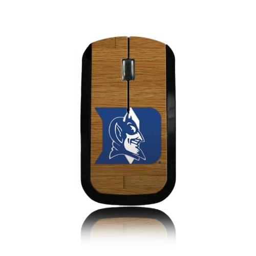 Duke Blue Devils Wireless USB Mouse
