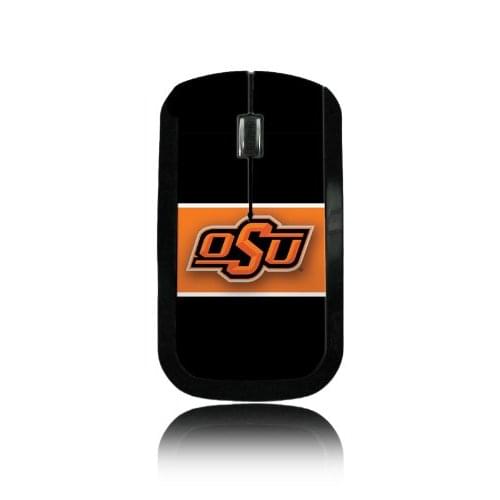 Oklahoma State Cowboys Wireless USB Mouse | Free Shipping