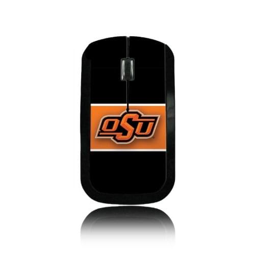 Oklahoma State Cowboys Wireless USB Mouse