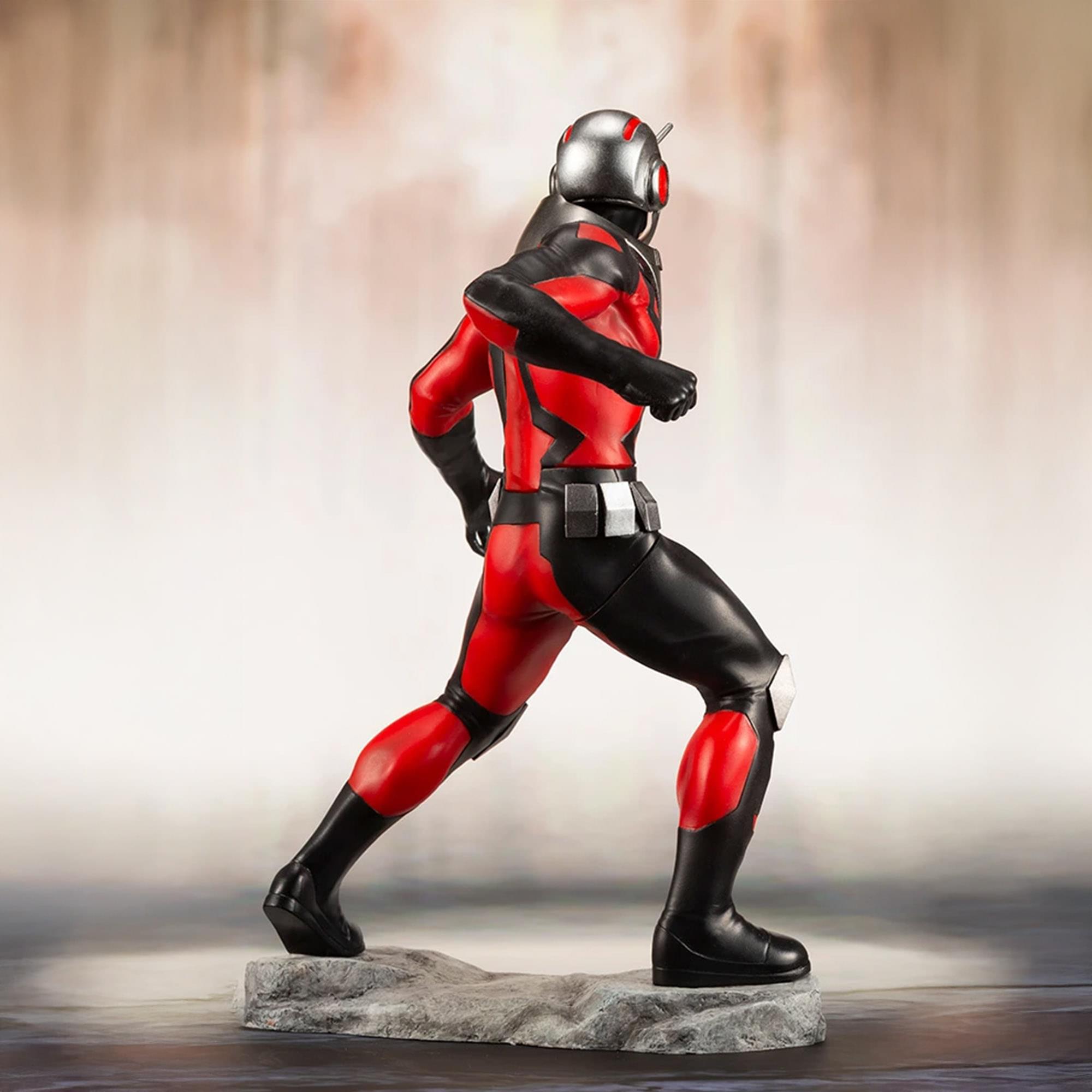 Marvel Ant-Man & The Wasp ARTFX+ PVC Statue