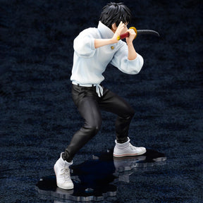 Jujutsu Kaisen 0: The Movie Yuta Okkotsu ARTFX J Statue