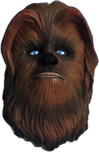 Star Wars Magnets - Series 2 - #10 Chewbacca