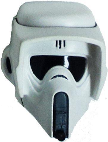 Star Wars Magnets - Series 2 - #15 Scout Trooper