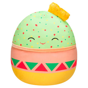 Squishmallow 16 Inch Plush | Guacamole