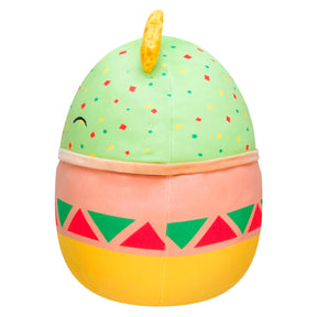 Squishmallow 16 Inch Plush | Guacamole