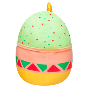 Squishmallow 16 Inch Plush | Guacamole