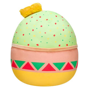 Squishmallow 16 Inch Plush | Guacamole