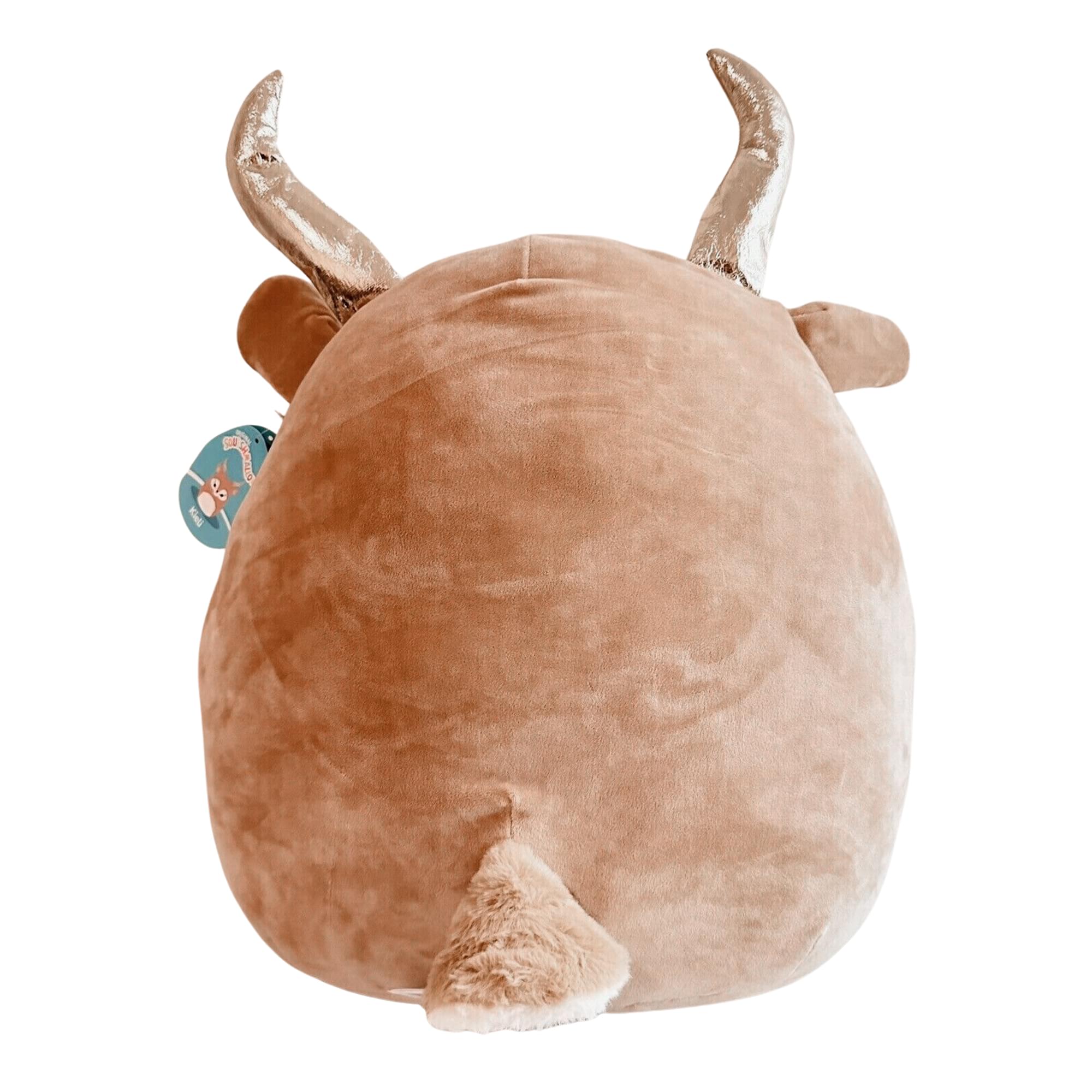 Squishmallow 16 Inch Plush | Antelope