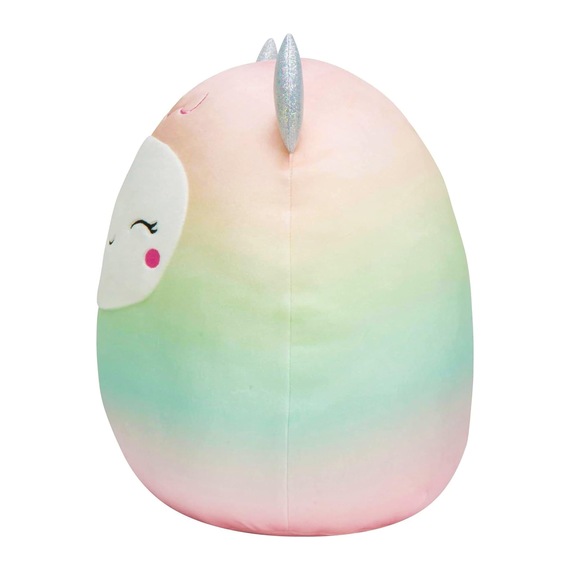 Squishmallows 16 Inch Plush | Yara The Yeti