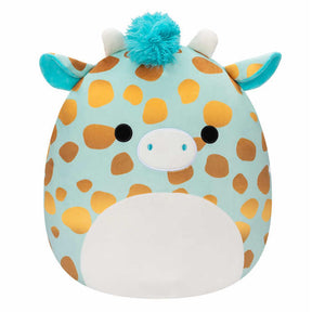 Squishmallow 16 Inch Plush | Giraffe