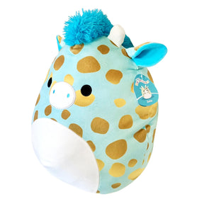 Squishmallow 16 Inch Plush | Giraffe