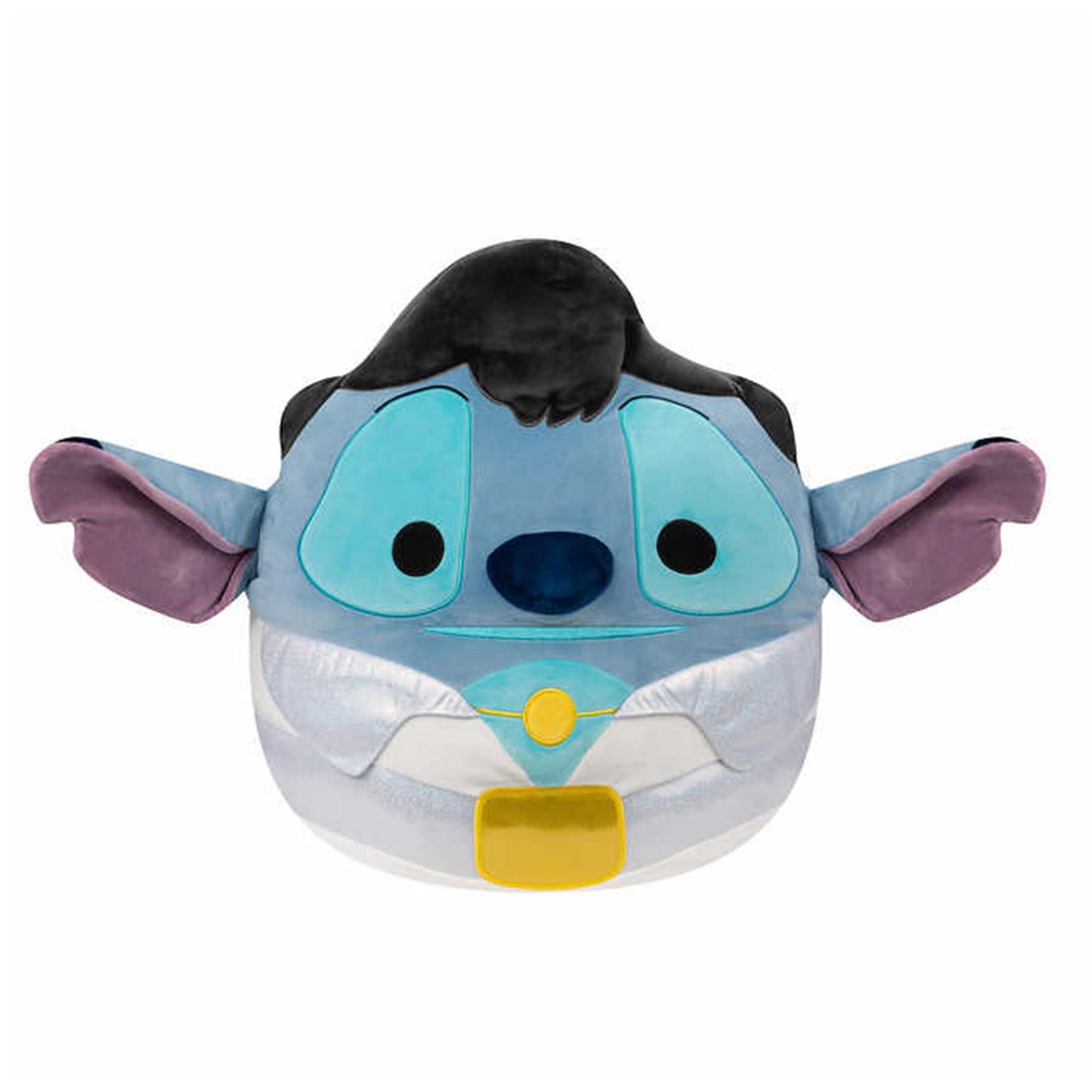 Disney Squishmallow 20 Inch Plush, Elvis Stitch