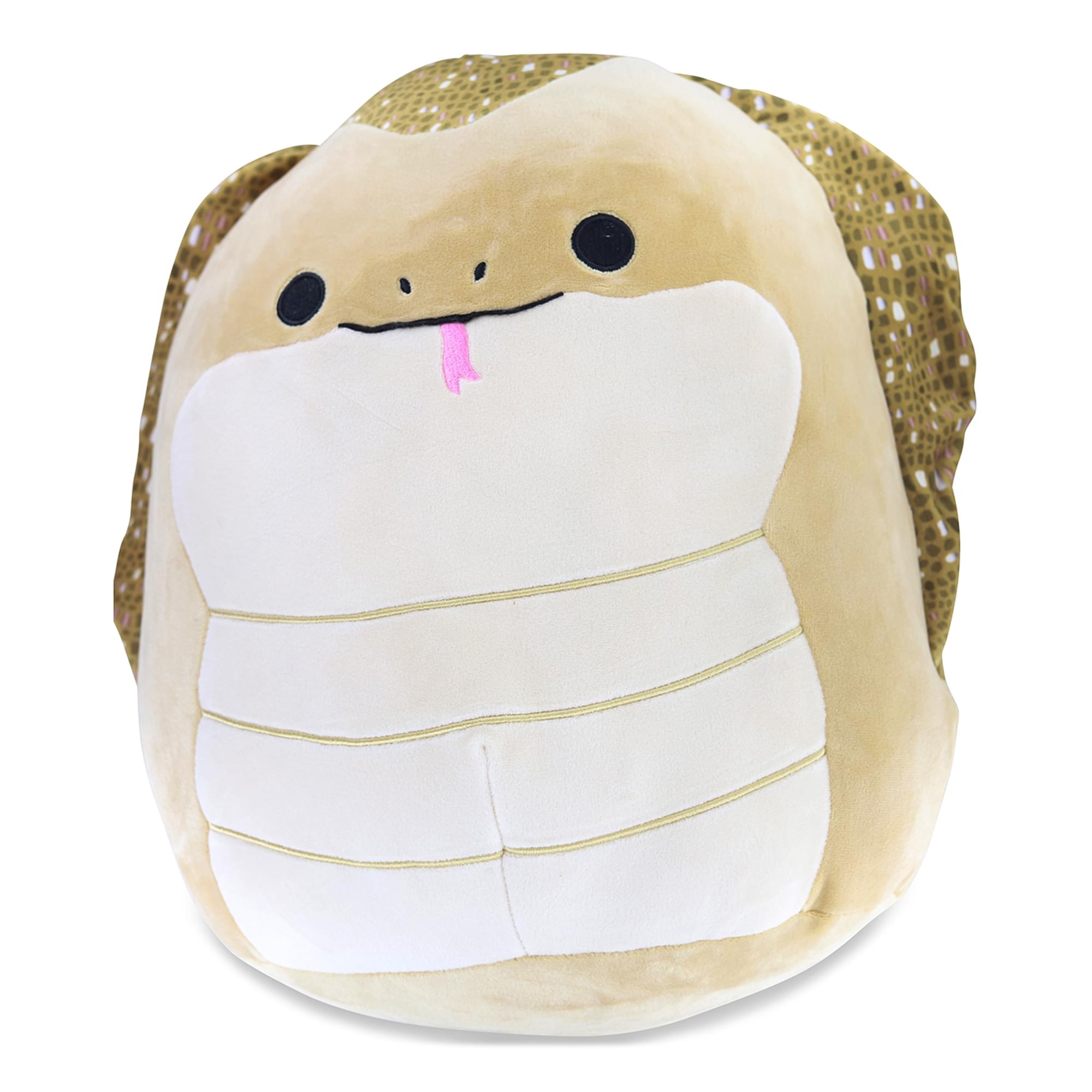 Squishmallow 14 Inch Plush | Hectico the Cobra