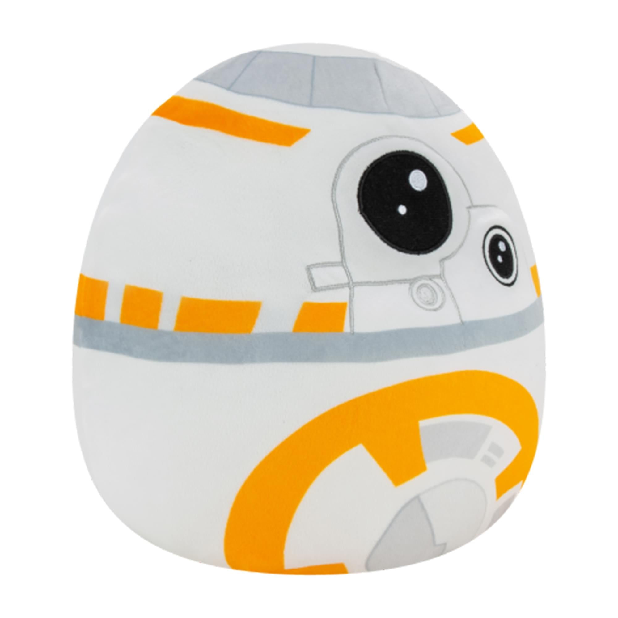 Squishmallows Star Wars BB8 10Inch Plush