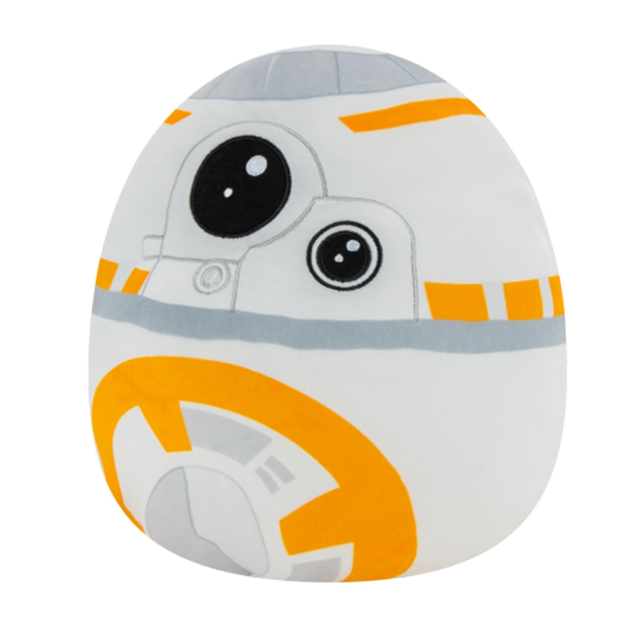 Squishmallows Star Wars BB8 10Inch Plush