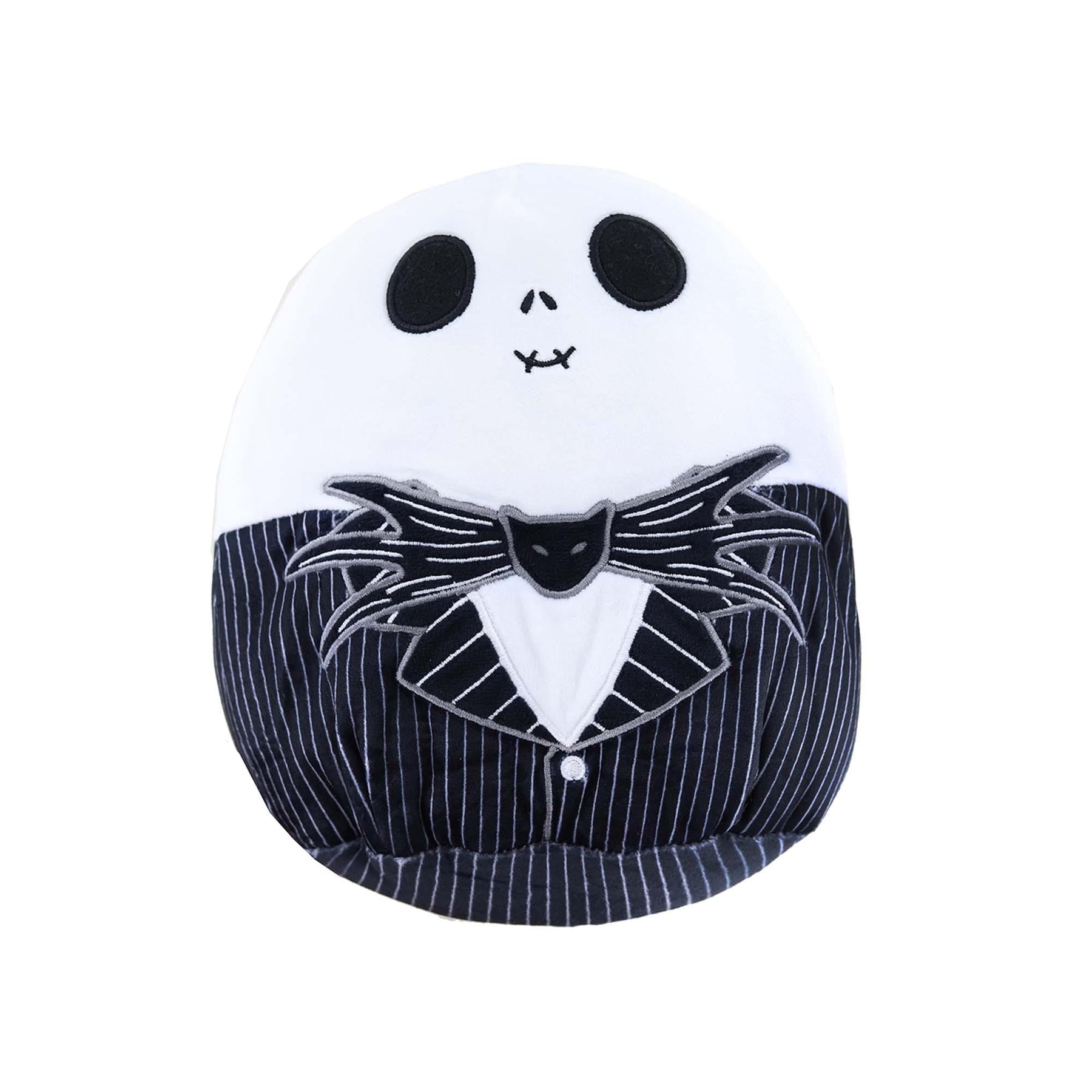 Nightmare Before Christmas Squishmallow 8 Inch Plush | Jack Skellington