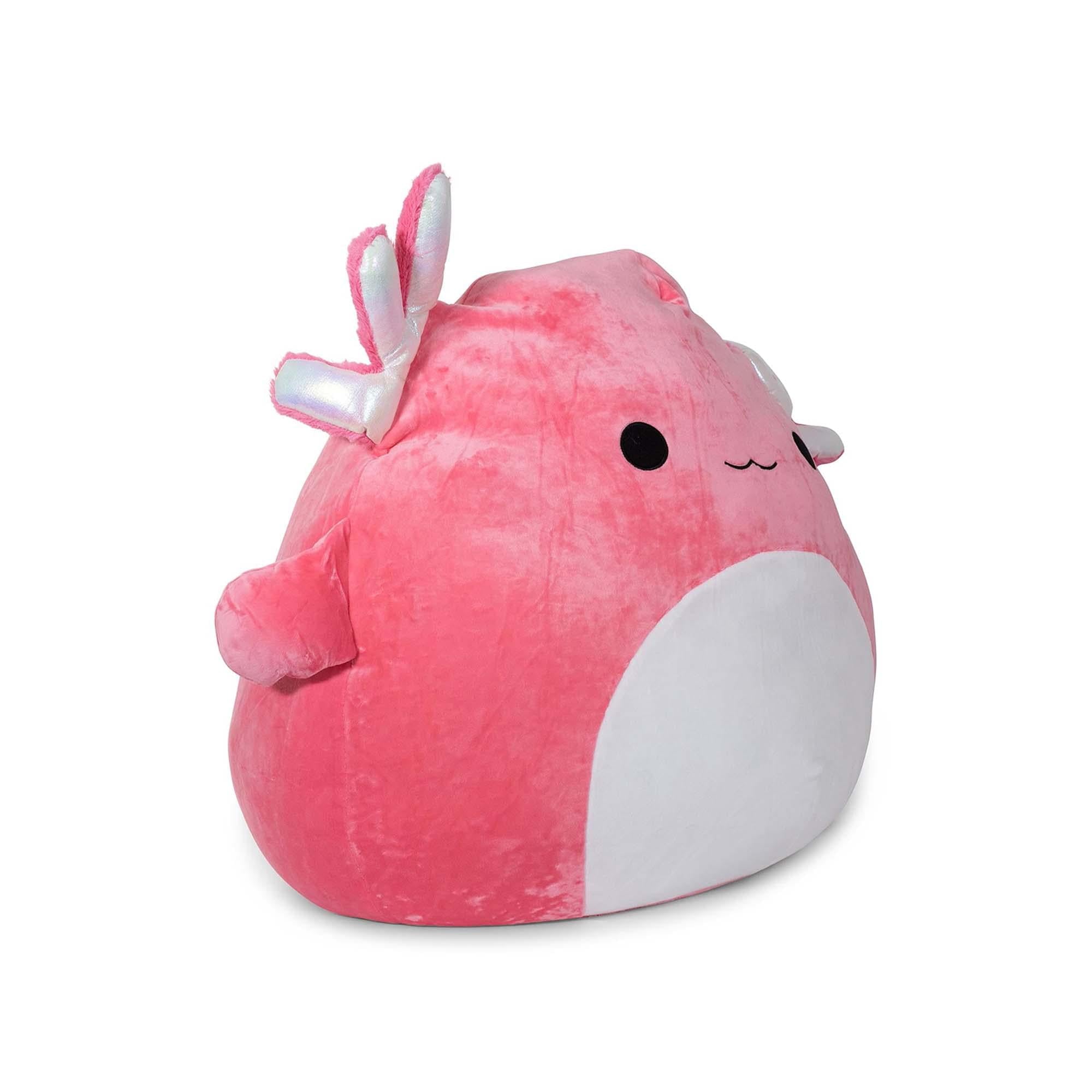 Squishmallow 24 Inch Plush | Archie the Axolotl