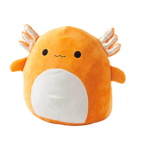 Squishmallow 16 Inch Plush | Nico The Axolotl
