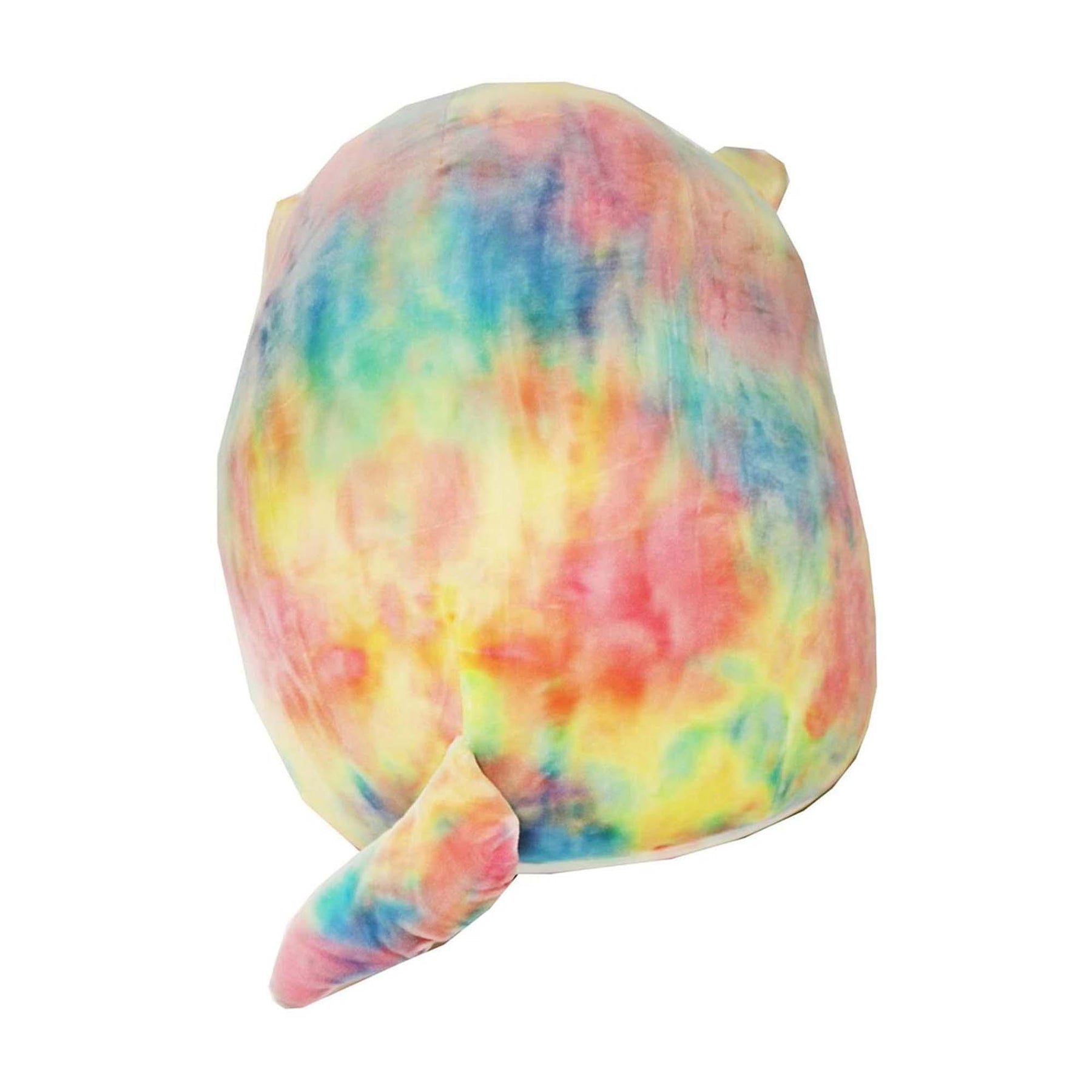 Squishmallow 12 Inch Plush | Pink Tie-Die Unicorn