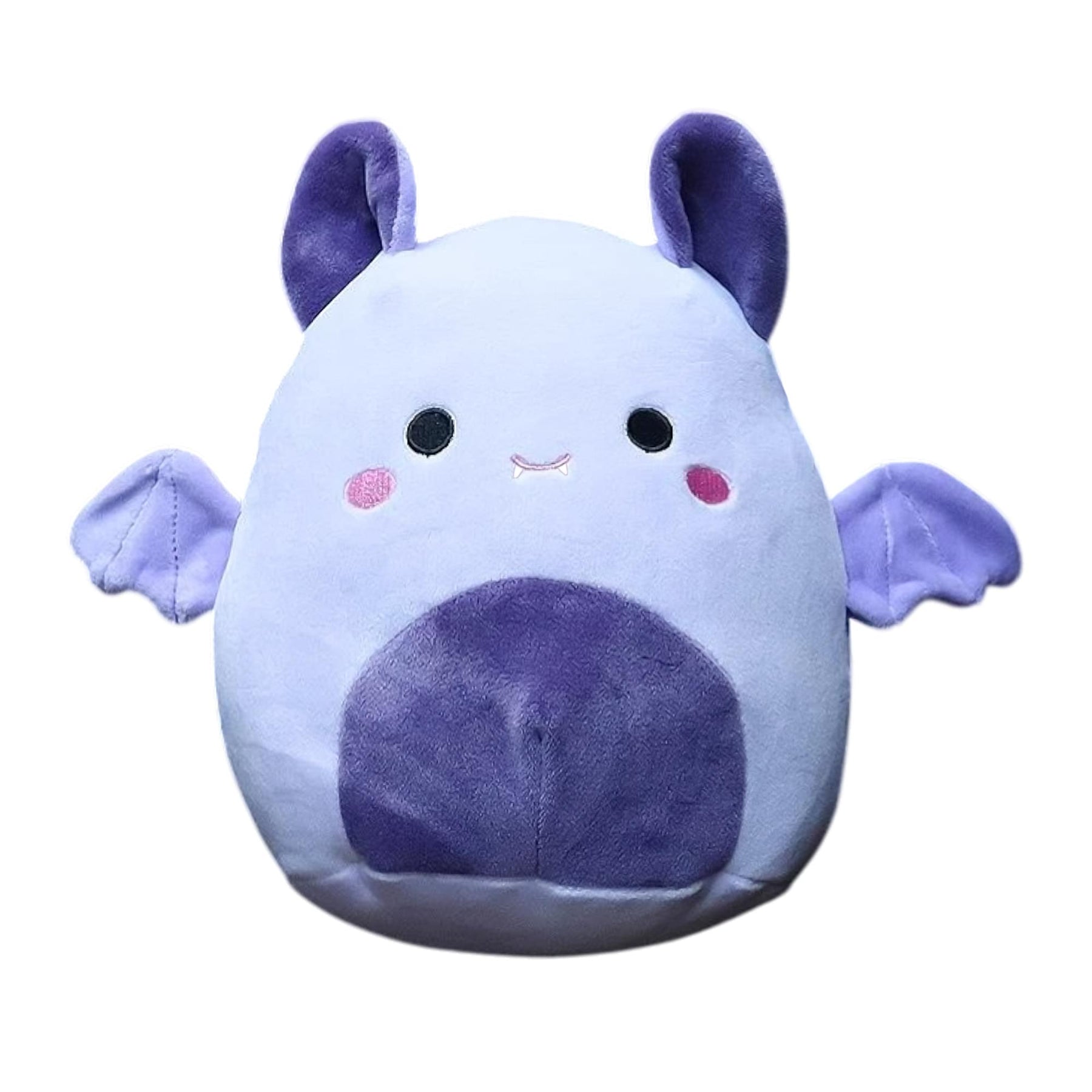Squishmallows 8 Inch Plush | Zumirez The Vampire Bat