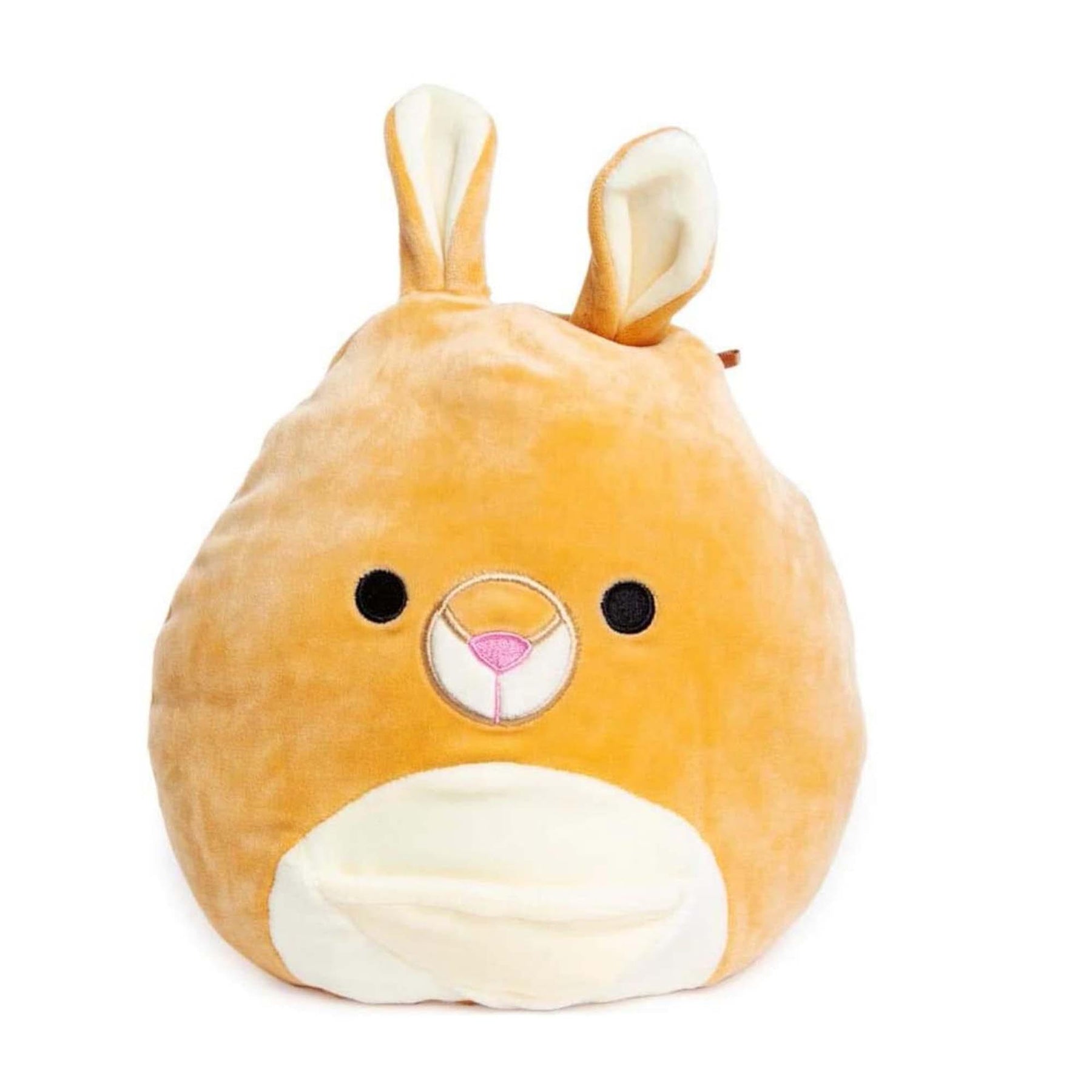 Squishmallow 8 Inch Plush | Keely the Kangaroo