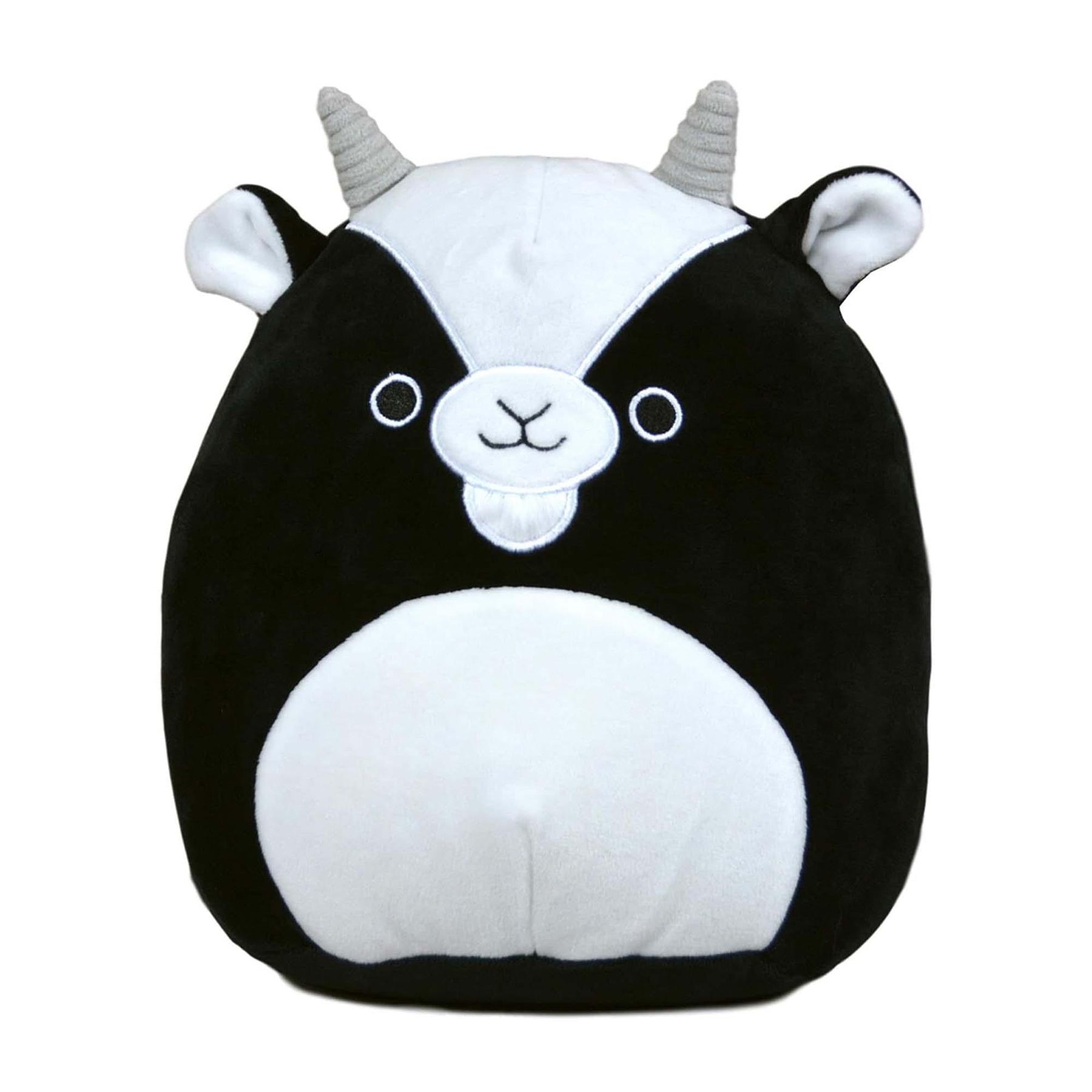Squishmallow 8 Inch Plush Farm | Gregory the Goat