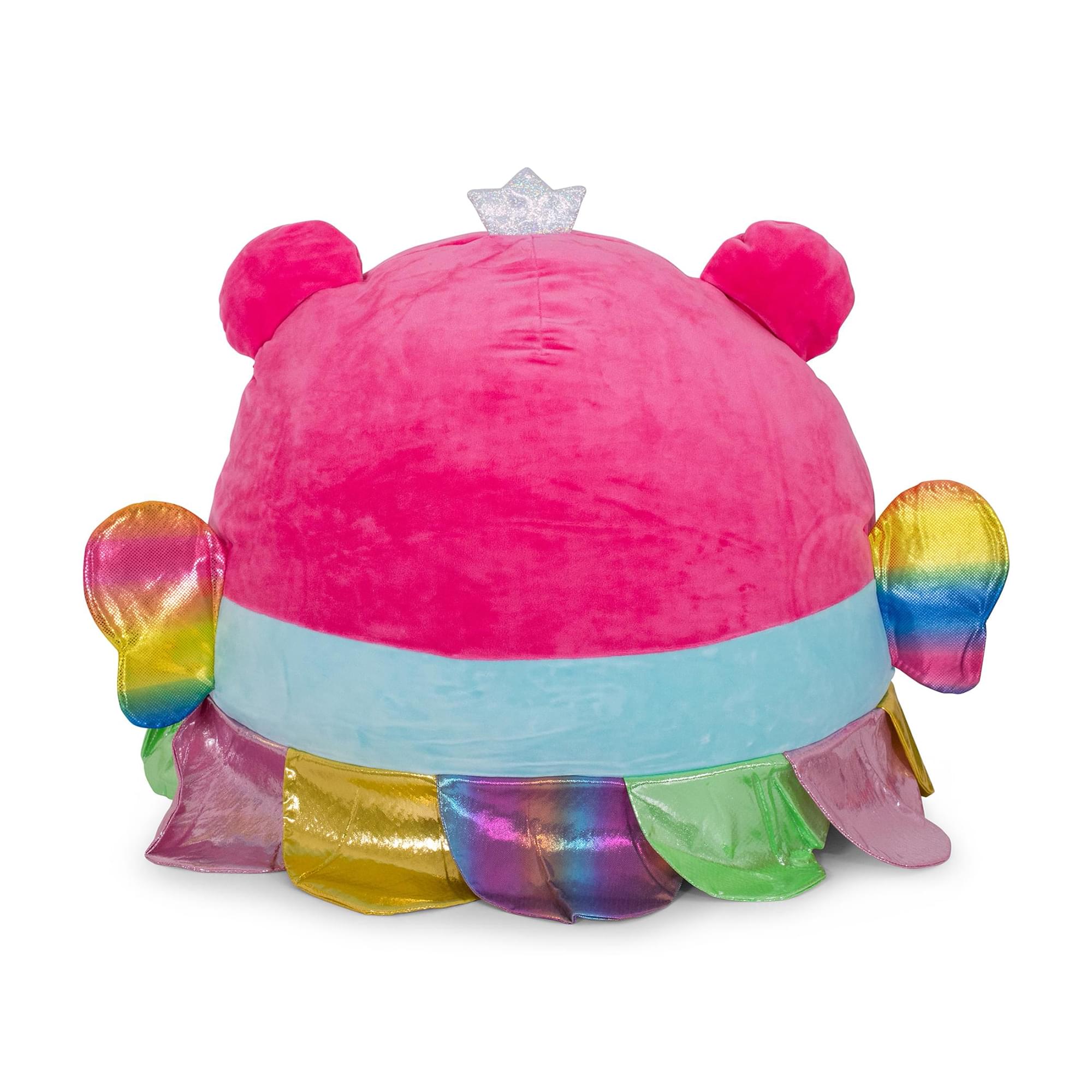 Squishmallow 20 Inch Plush | Esmina the Fairy