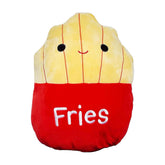 Squishmallow 5 Inch Plush | Floyd the French Fries