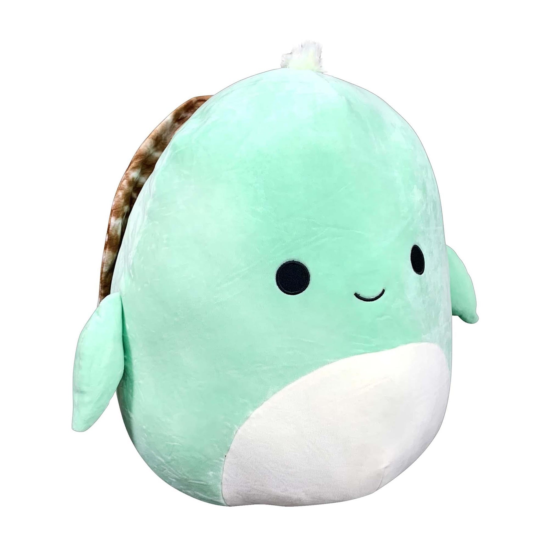 Squishmallow 5 Inch Plush | Antoni the Sea Turtle