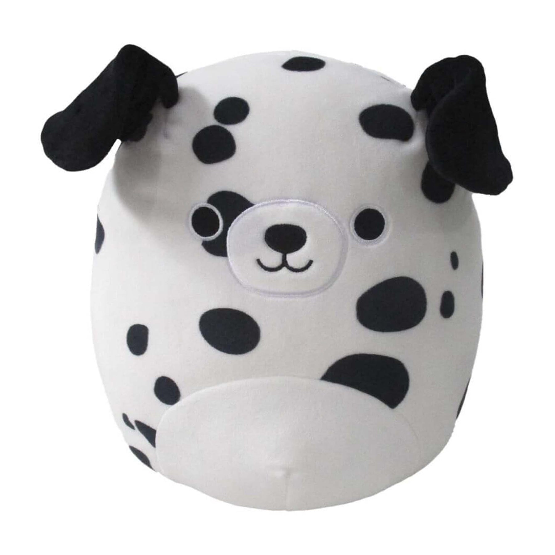 Squishmallow 8 Inch Plush | Dustin the Dalmation