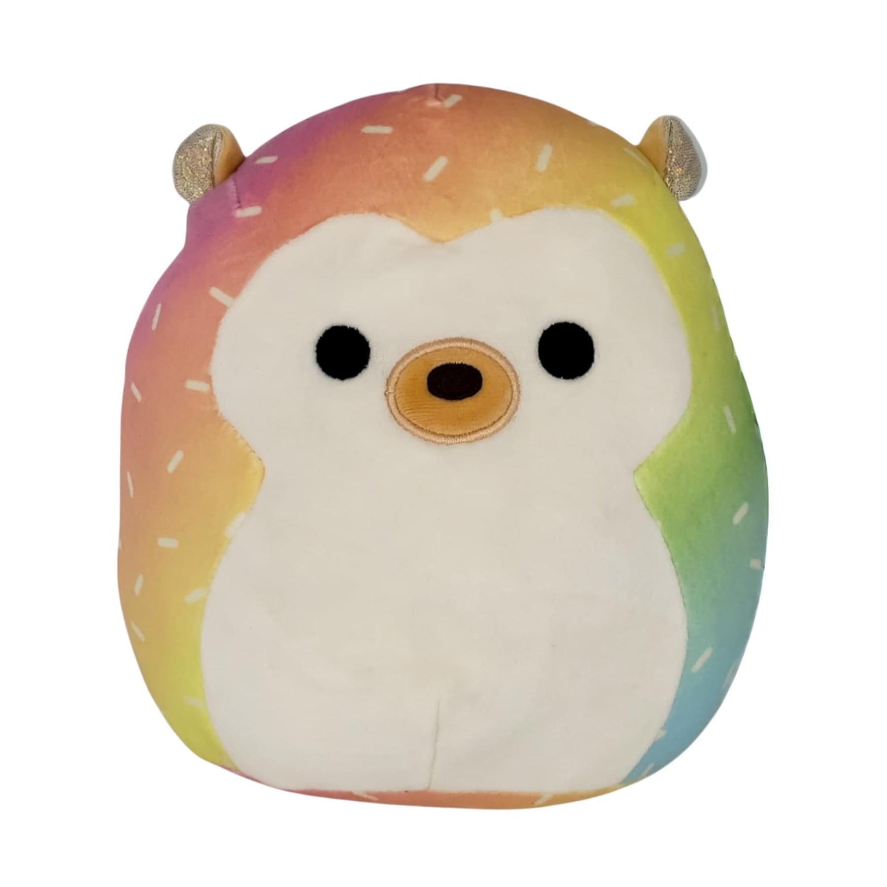 Squishmallows 8 Inch Plush | Bowie The Hedgehog