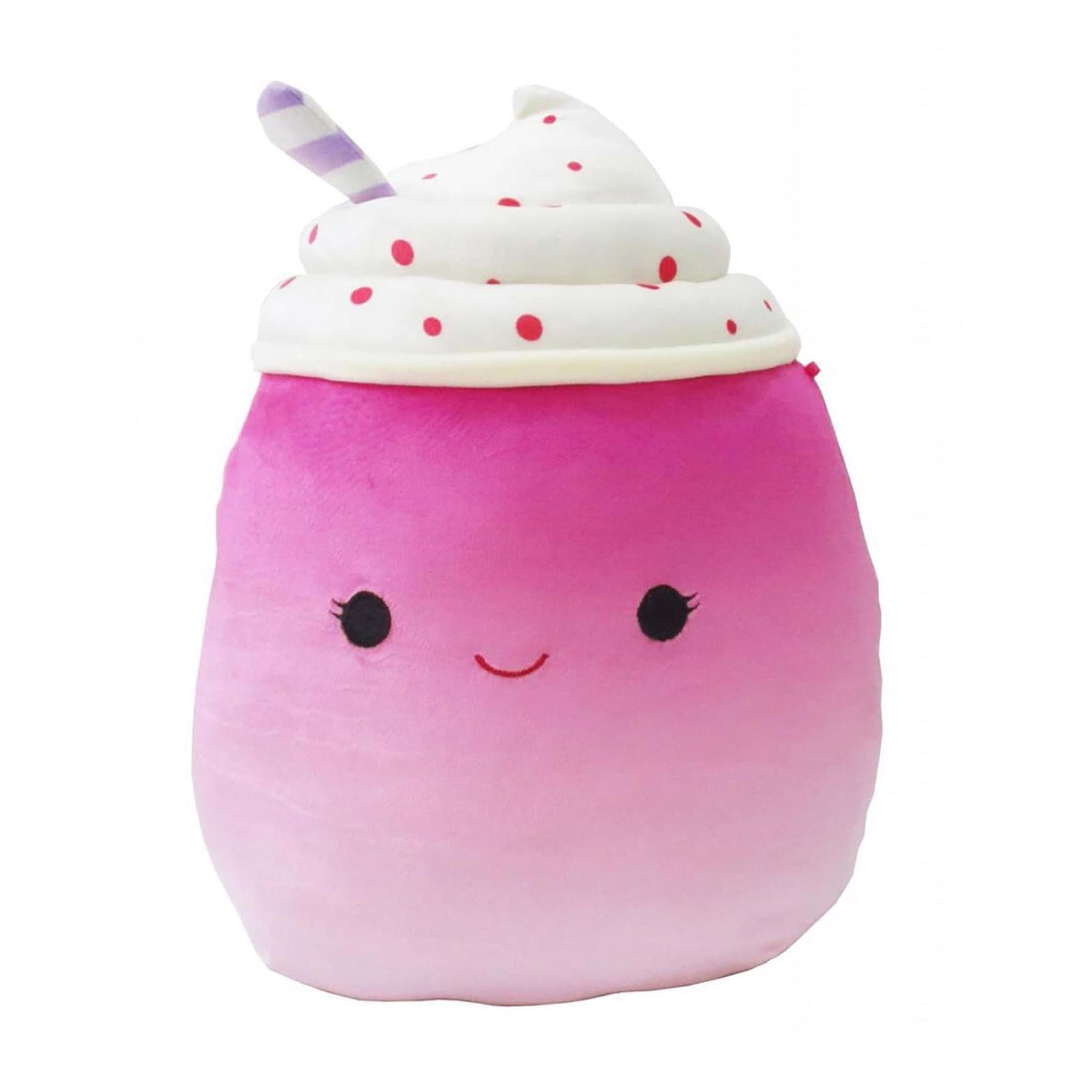 Squishmallow 8 Inch Plush | Cinnamon the Smoothie