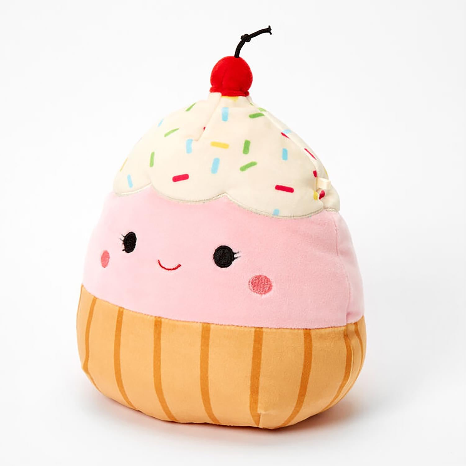 Squishmallow 12 Inch Plush | Clara The Cupcake