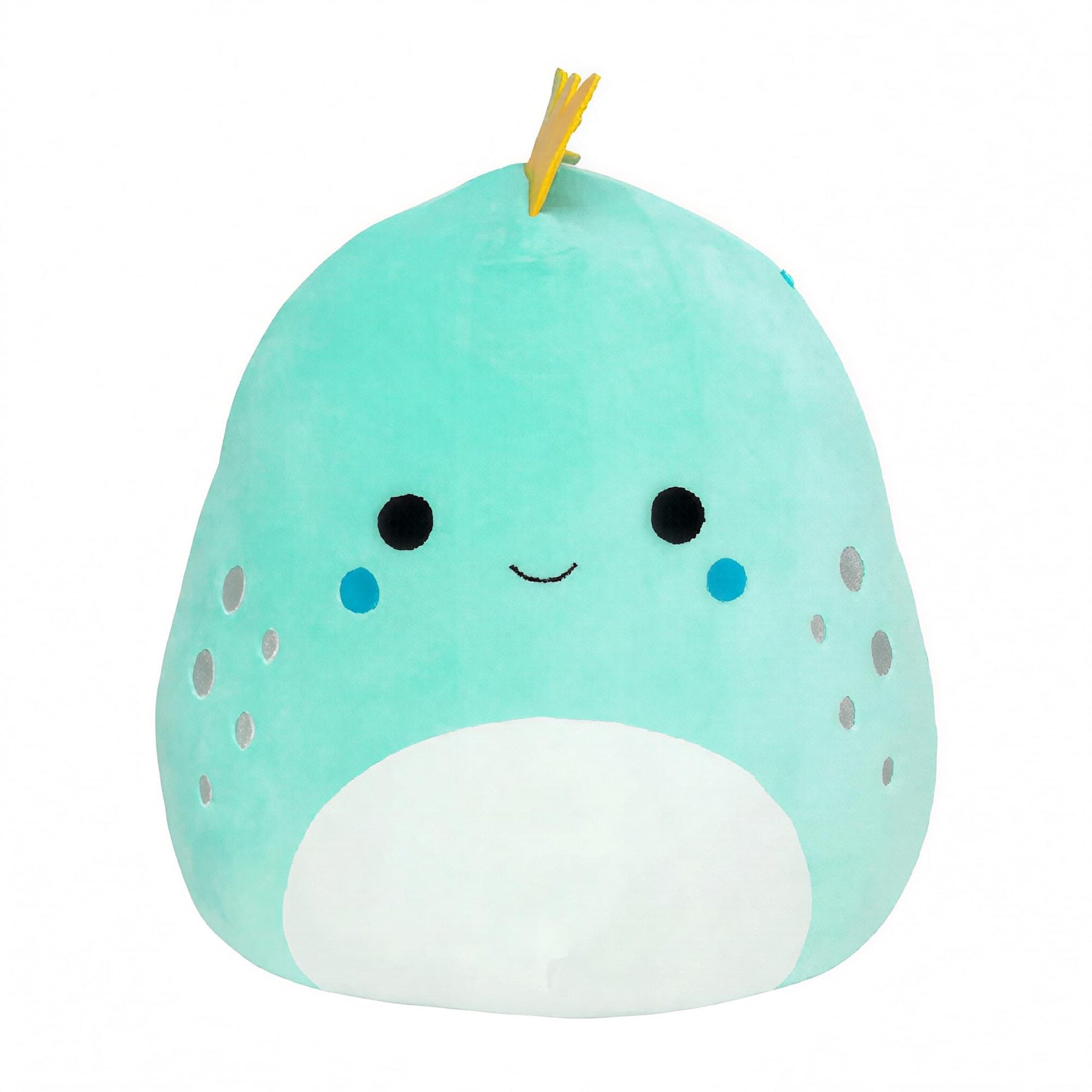 Squishmallows 8 Inch Plush | Chet The Iguana