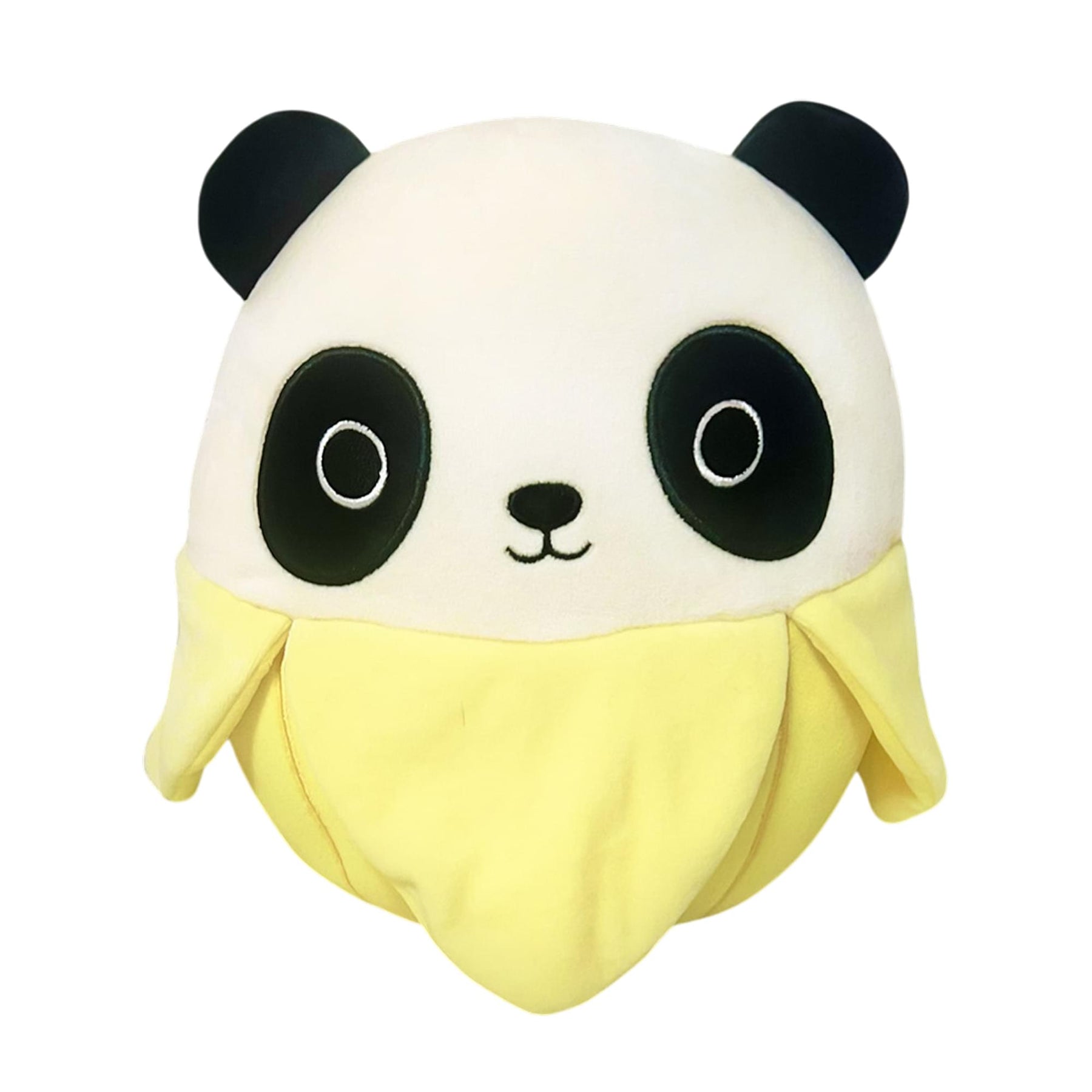 Squishmallows 8 Inch Plush | Stanley The Banana Panda
