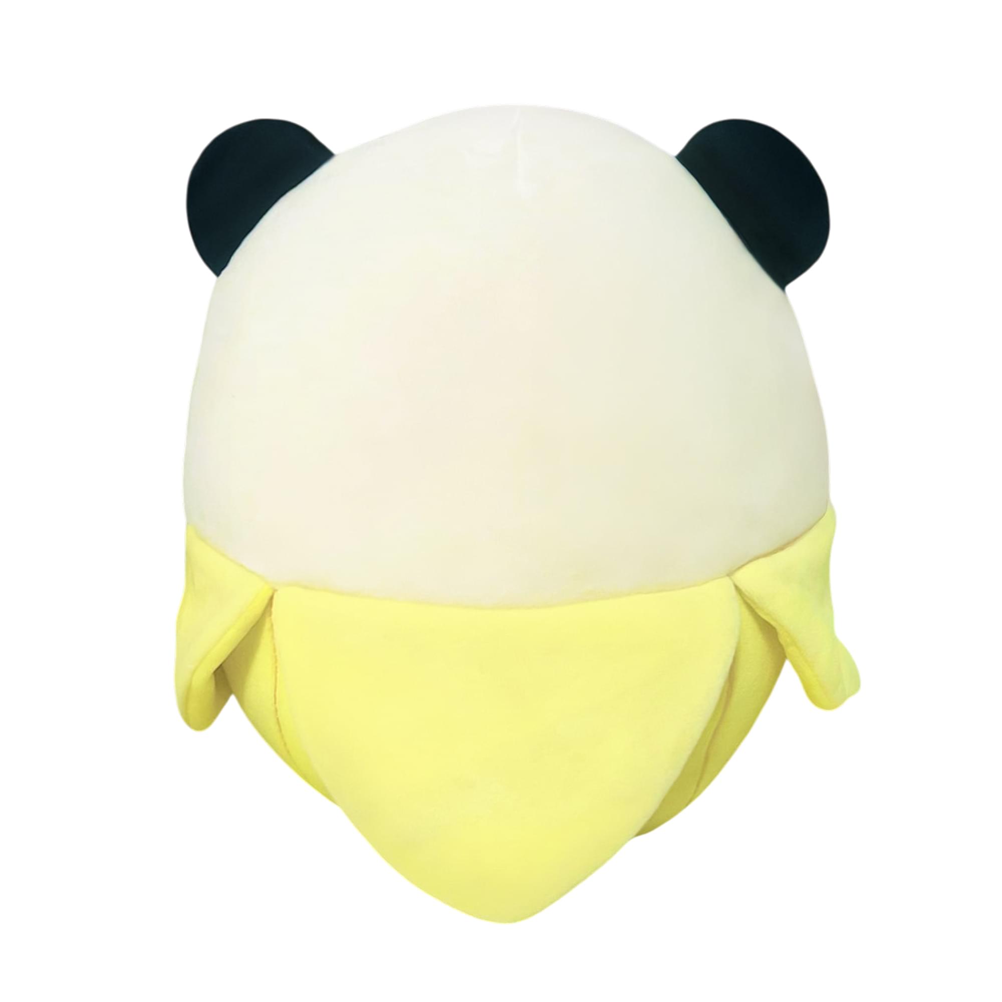 Squishmallows 8 Inch Plush | Stanley The Banana Panda