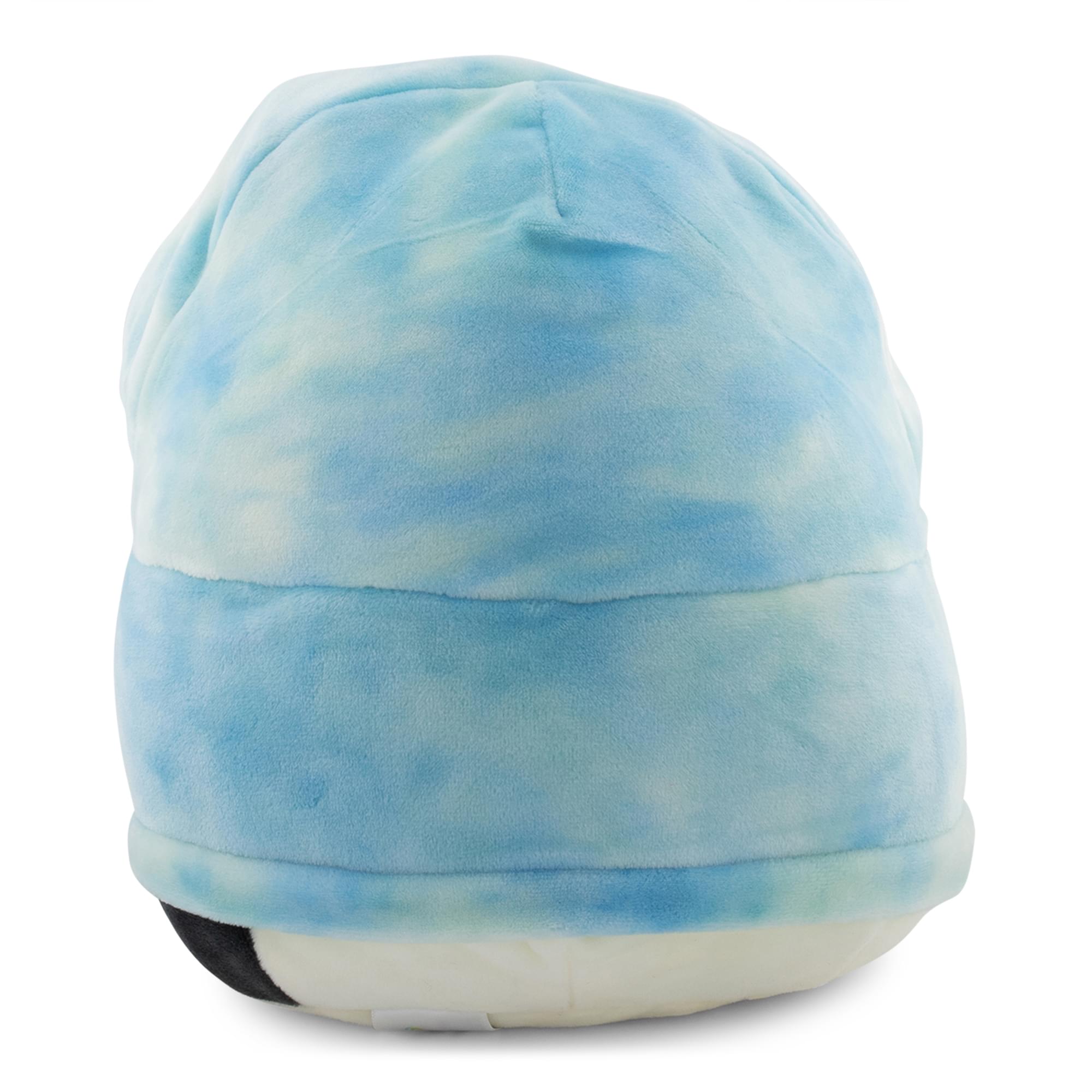 Squishmallows Hoodie Squad 8 Inch Plush | Cam The Cat