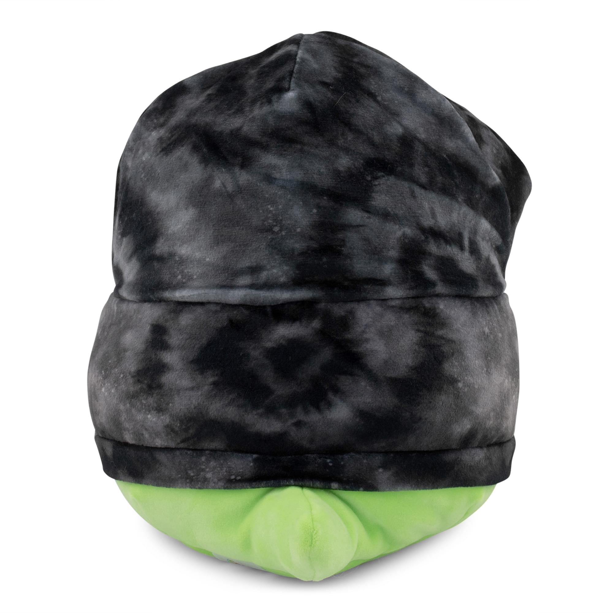 Squishmallows Hoodie Squad 8 Inch Plush | Danny The Dinosaur