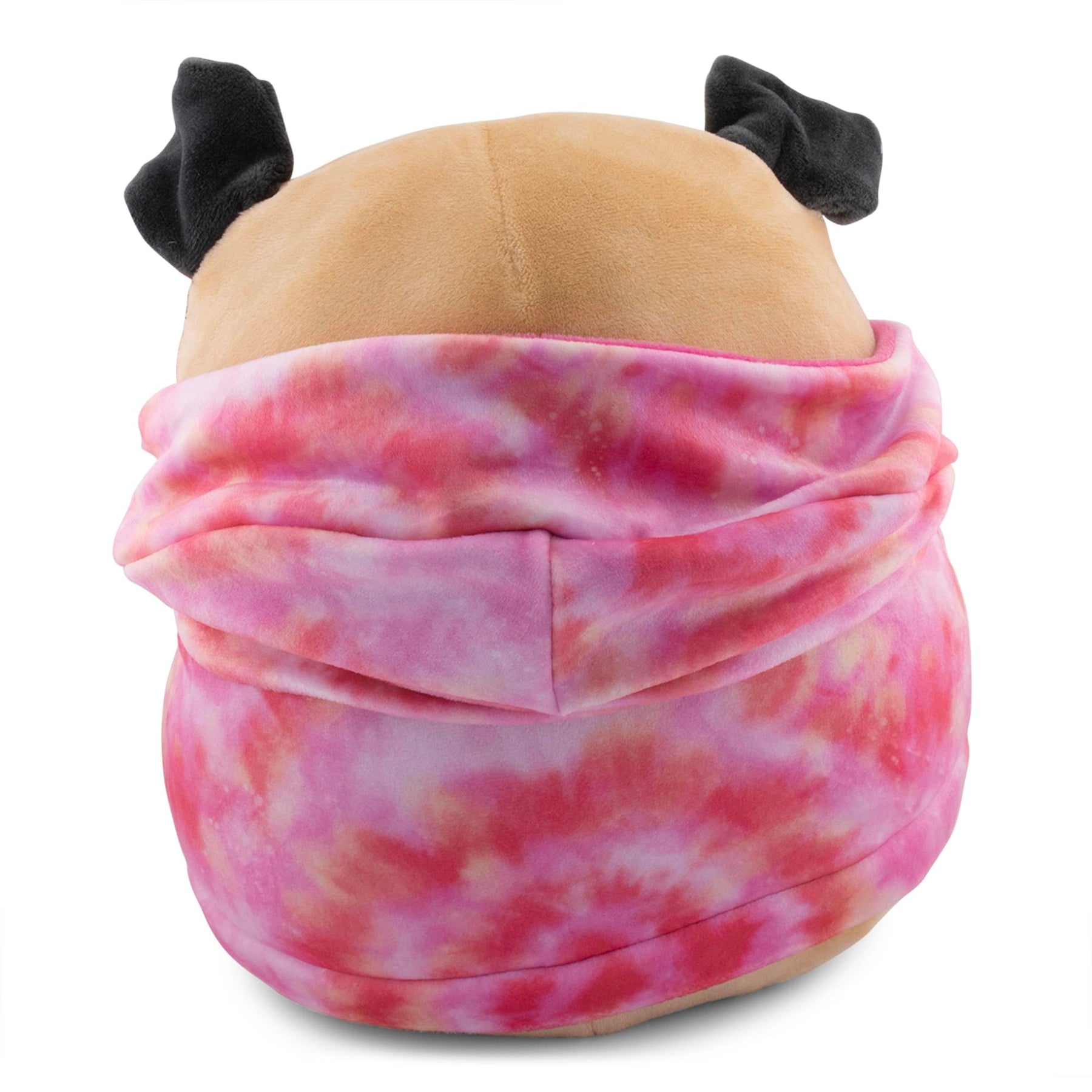 Squishmallows Prince the Pug 8 Squishmallow Football Jersey Fall