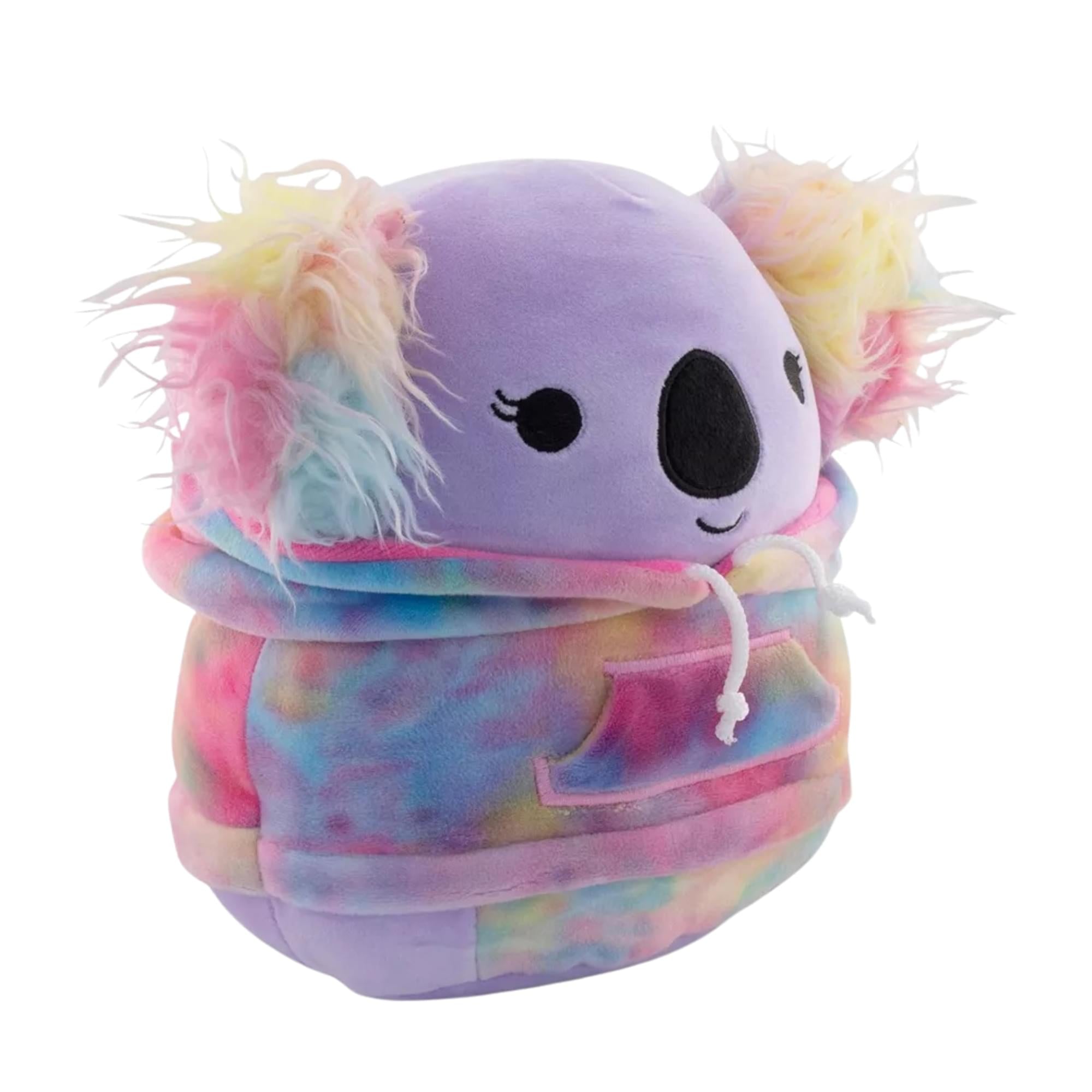 Squishmallow 12 Inch Hoodie Plush | Renate The Koala
