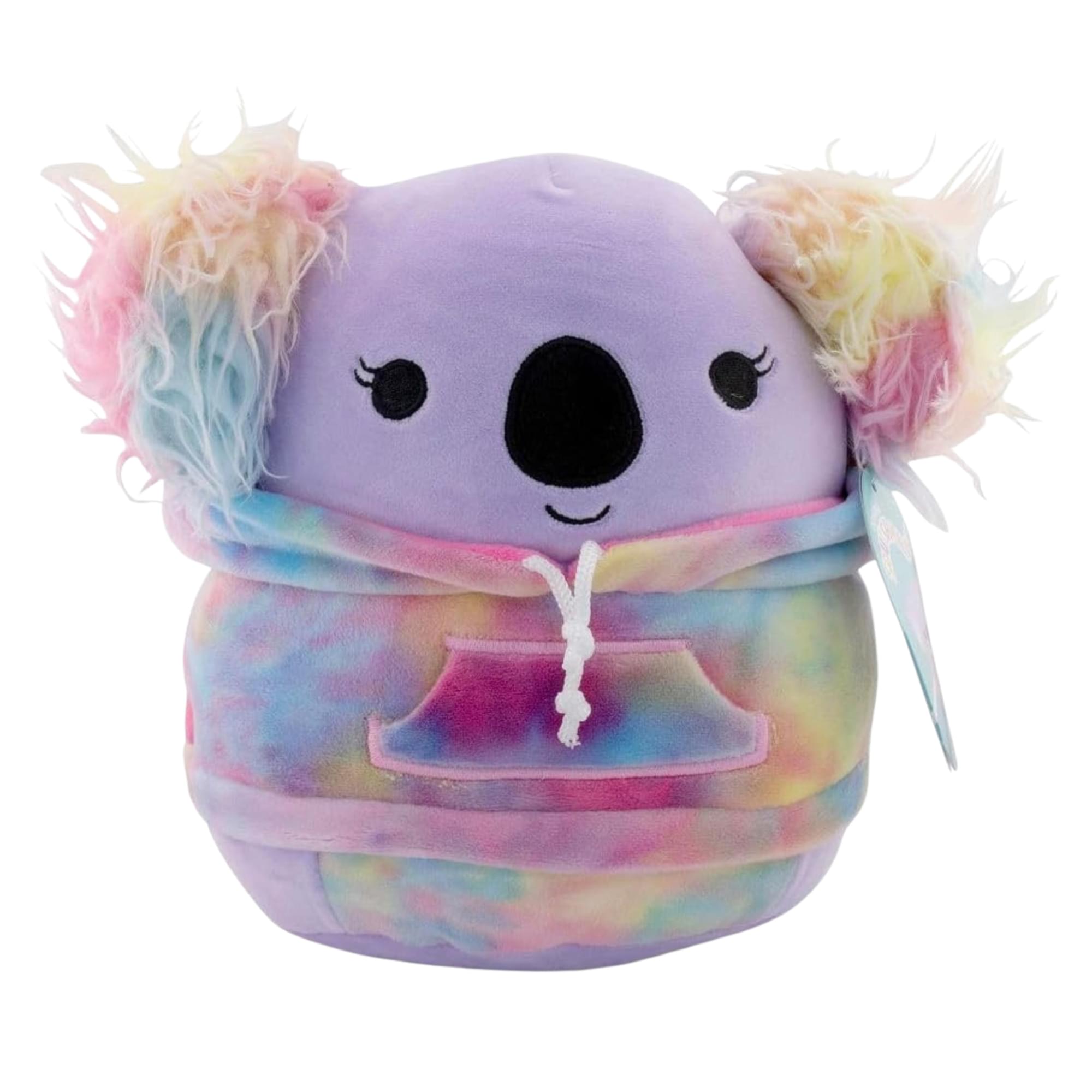 Squishmallow 12 Inch Hoodie Plush | Renate The Koala