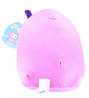 Squishmallow 8 Inch Tech Squad Plush | Becki the Cell Phone