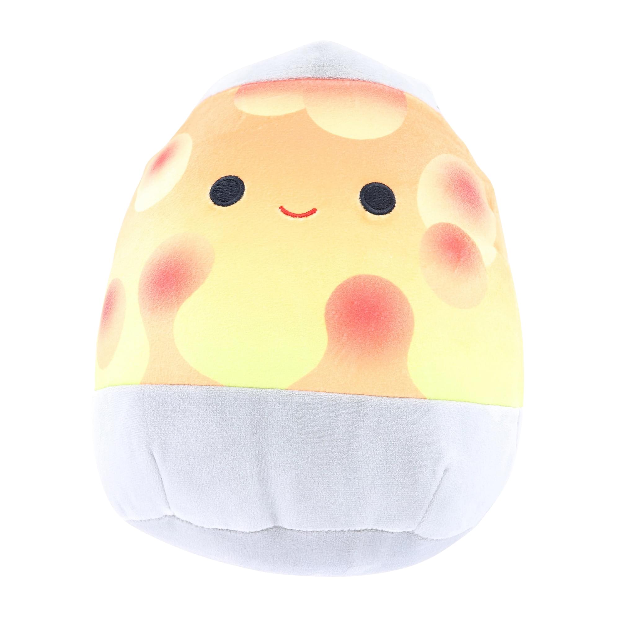 Squishmallow 8 Inch Tech Squad Plush | Adelle the Lava Lamp