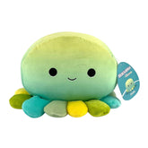 Squishmallow 8 Inch Stackable Plush | Oldin the Octopus