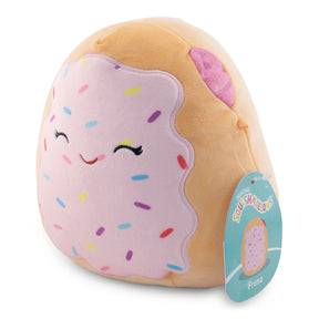 Squishmallows Breakfast Squad 8 Inch Plush | Fresa The Toaster Pastry