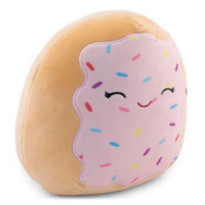 Squishmallows Breakfast Squad 8 Inch Plush | Fresa The Toaster Pastry