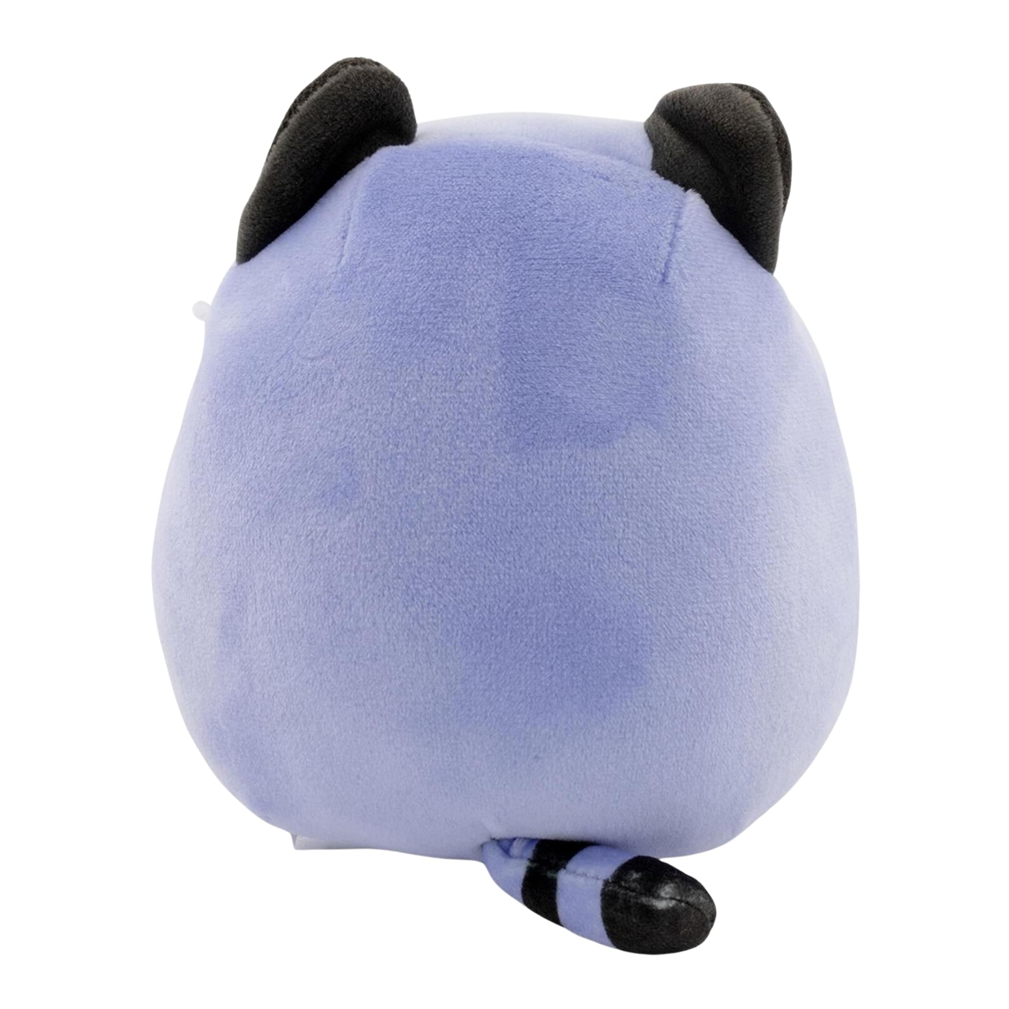 Squishmallow Cozy Squad 8 Inch Plush | Duranga the Blue Raccoon