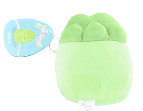 Squishmallow 5 Inch Veggie Plush | Anara the Asparagus