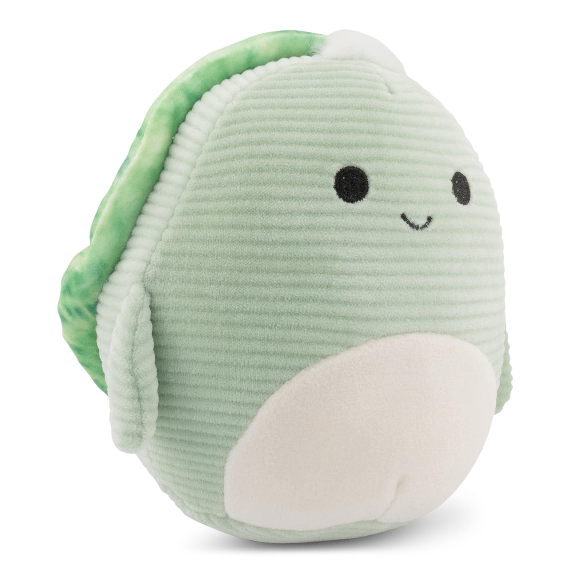 Squishmallows 5 Inch Squisharoy Plush | Barnes The Sea Turtle