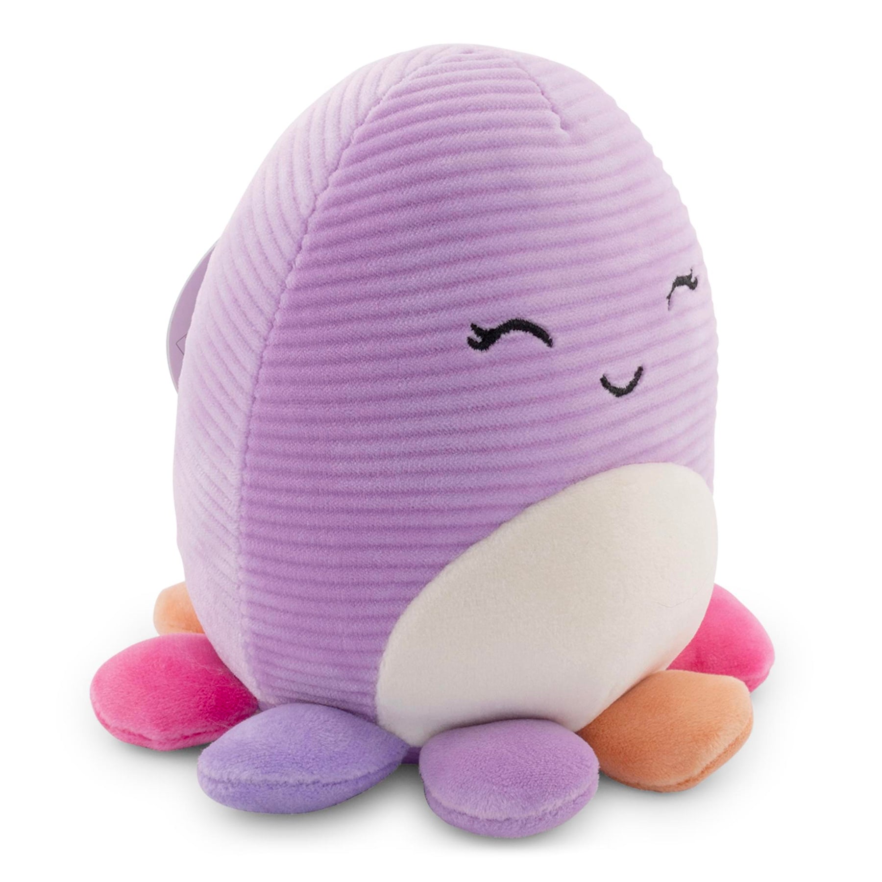 Squishmallows 5 Inch Squisharoy Plush | Beula The Octopus
